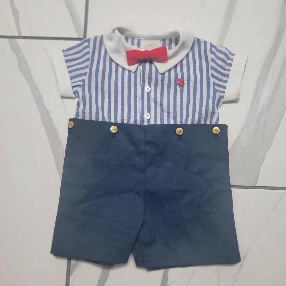 Unbranded multi Playsuit-romper